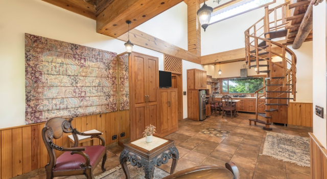 Echor Hill Farm Cottages Palampur, Забронировать Фермерский дом Отели штата Химачал-Прадеш с завтраком, Завтраки