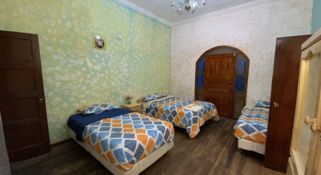 Hostel Rock & Quito