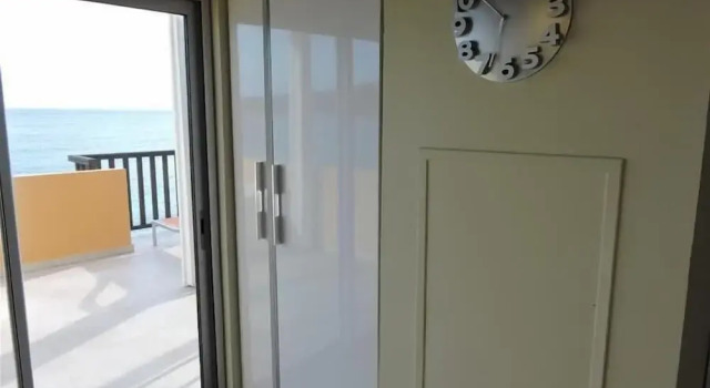 Номер Standard Penthouse Ocean View at Palapa Beach