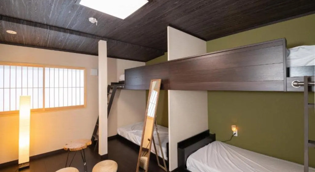 Kanazawa - House - Vacation STAY 84642, Rezervovat Hotel Hotely v Ishikawa s parkováním, Parkování