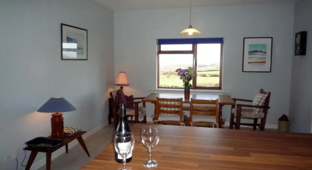 Бунгало Standard Dingle Bay View by Trident Holiday Homes