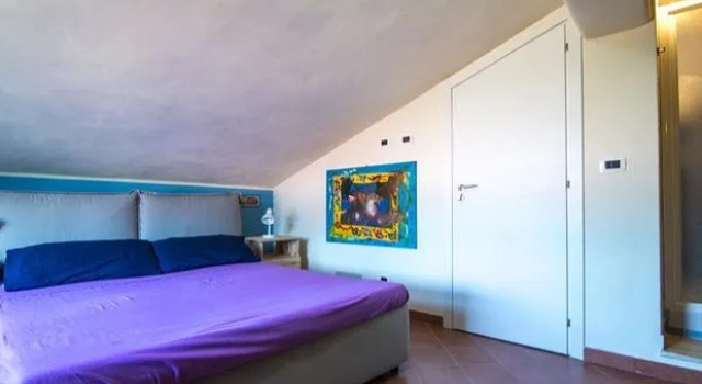 Villa delle Stelle, Book Villa Sommerhuse i Agrigento Area, Hytte