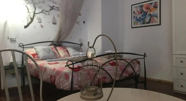 Номер Comfort B&B I COLLI DI BERGAMO ALTA