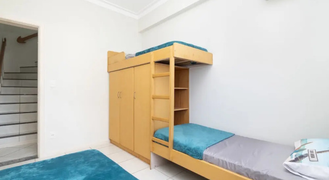 Apartamento 3 quartos - 358A, Забронировать Апартаменты/квартира Апартаменты Бомбиньяс, рядом с Bombinhas Panoramic View Park, Апартаменты/квартира