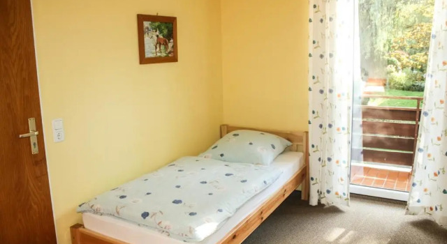 Номер Standard Landgasthof zur Quelle