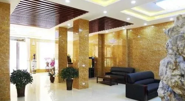 Yijia Express Hotel, Rezervovat Hotel Luo-jang Henan