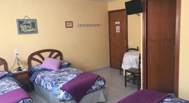 Номер Standard Casa Rural Cal Farragetes