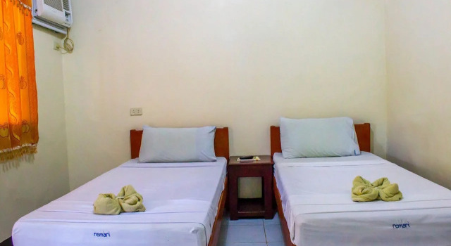 Remari Pension And Resto Bar, Prenota Hotel Hotel SPA a Palawan, SPA