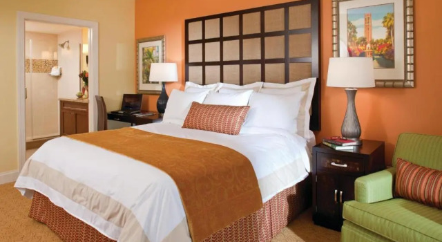 Вилла с 3 комнатами Marriotts Lakeshore Reserve
