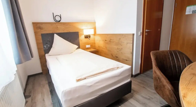 Hotel & Restaurant Bestenheider Stuben, Reserva ahora Hotel Wertheim Odenwald