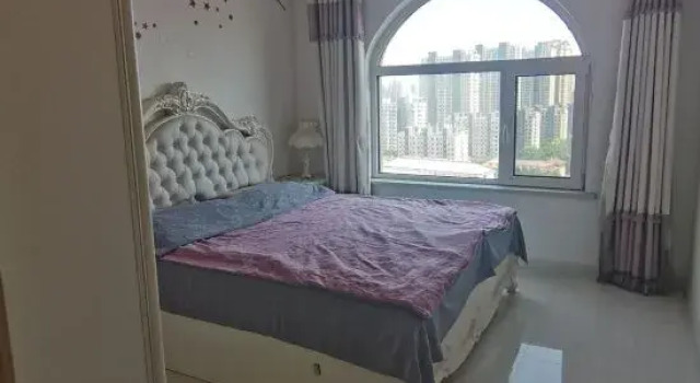 Люкс Qianqian Homestay