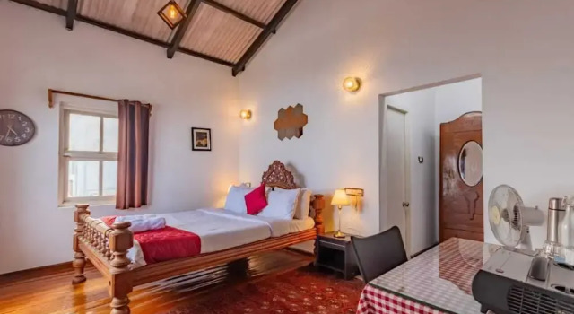 Номер Luxury Le Rêve Holiday Home