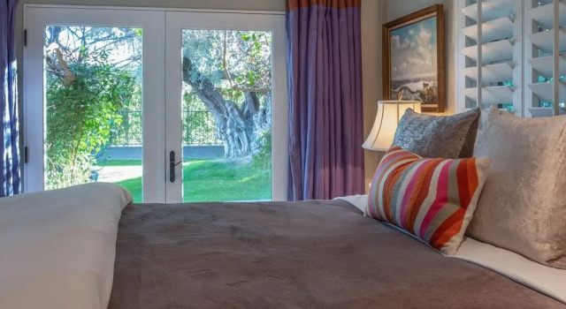 Villa Carmelita - The Sonny & Cher House, Забронировать Вилла Палм-Спрингс Coachella Valley, рядом с Agua Caliente Indian Canyons