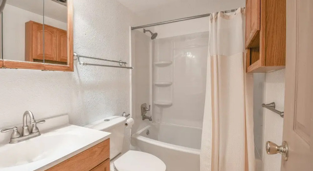 Номер Standard Key Condo 2928a