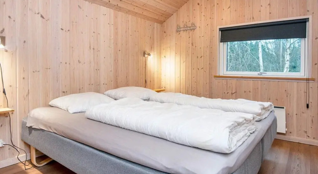 Luxury Family Retreat - By Traum Ferienwohnungen, Rezerwuj Dom wakacyjny Hotele w Sønderjylland z parkingiem, Parking