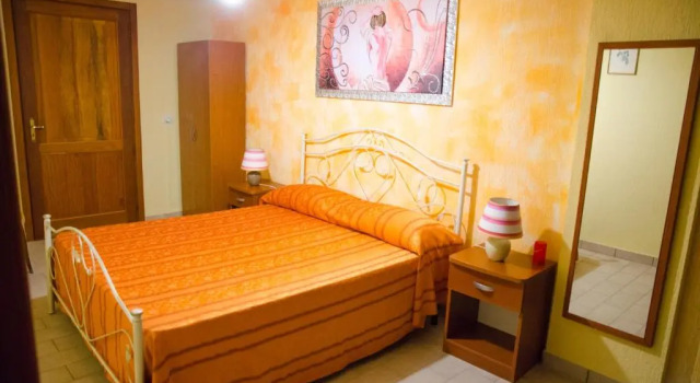 Апартаменты A Casa di Katia Salento