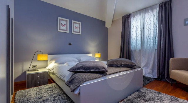 Апартаменты Superior с 2 комнатами Villa Stella