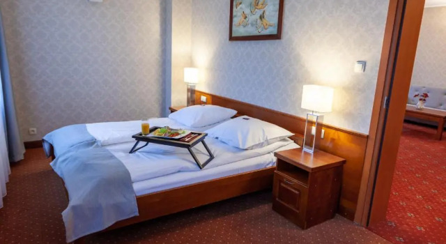 Eurohotel Swarzędz, Buchen Sie Hotel All-Inclusive-Hotels in Großpolen, All Inclusive