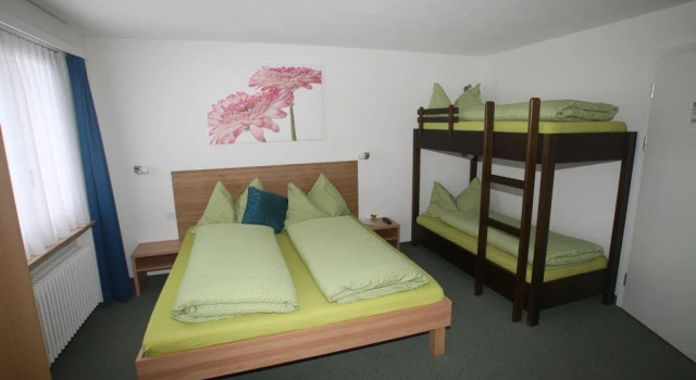 Hotel Weisses Roessli, Prenota Hotel Hotel a Svizzera centrale con parcheggio, Parcheggio