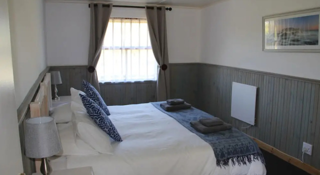 Коттедж с балконом Horizon Cottages