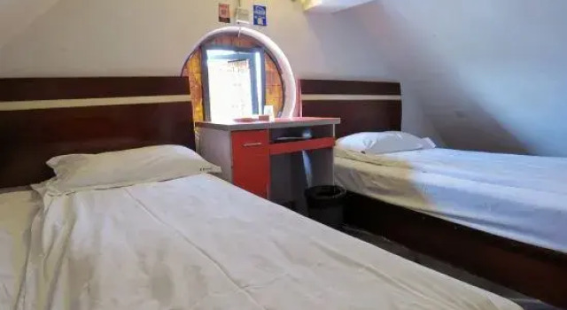 Номер Standard Wangke Hostel