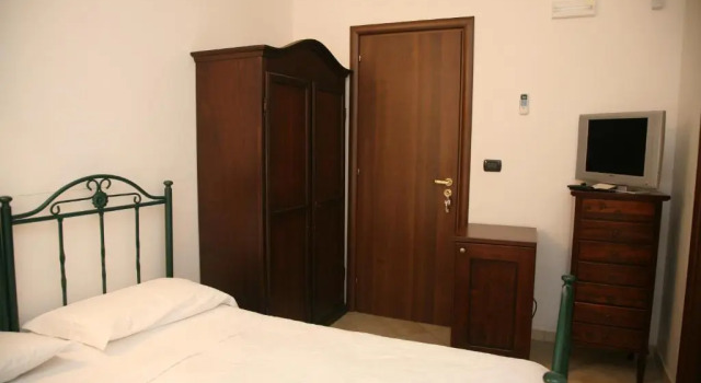 Номер Economy Residence Angelica