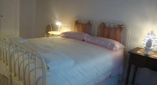 Апартаменты B&B re apartments Palazzo Muscati