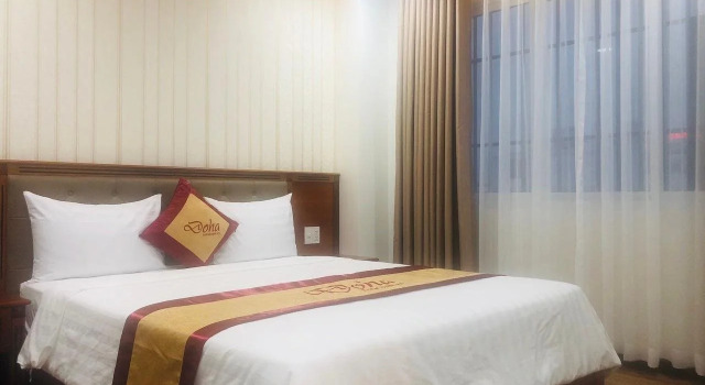 Doha 2 Hotel Saigon Airport