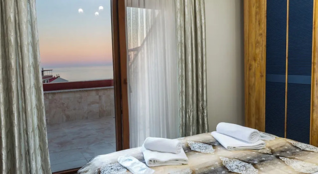 Arezzo Suit Hotel