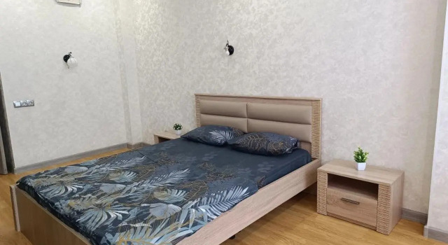 Apartments on Yesenina street 9 building 1, Reserva ahora Apartamento Bélgorod 