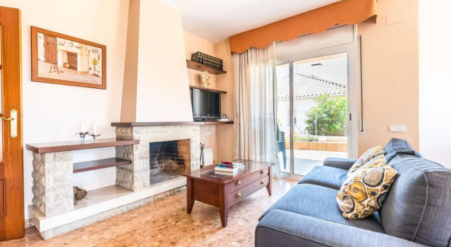 Holiday Home Vila Joaquina, Κράτηση Διακοσστικό σπίτι Viladecans Baix Llobregat