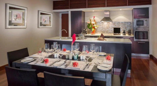 Номер Standard c 1 комнатой Zoetry Marigot Bay - All Inclusive