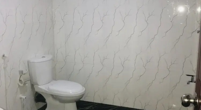 Номер Standard Ubay Guest House