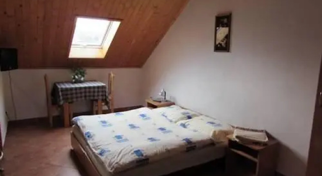 Apartmán Ústie, Book Hotel Hoteller i Rohace med pool, Swimmingpool