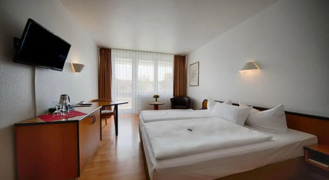 Номер Standard Comfort Hotel Bernau