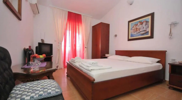 Апартаменты Guest House Andrea