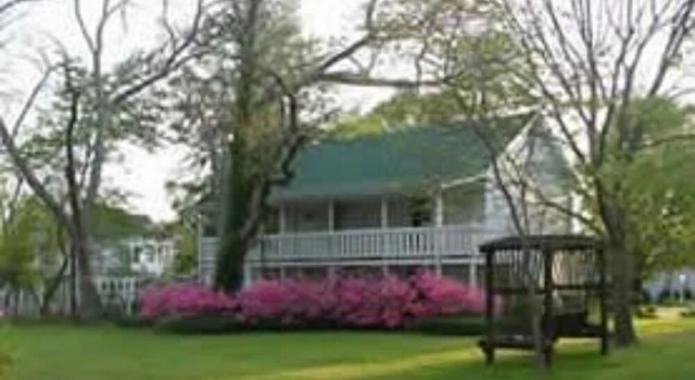 Thee Hubbell House, Boek Hotel Winnsboro Verenigde Staten