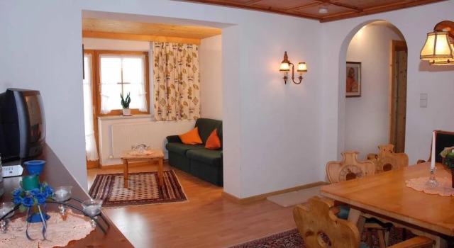 Landhaus Sporer, Rezerwuj Dom wakacyjny Domki letniskowe w Tyrol, Domek