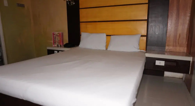 Номер Superior Harts Hotel-Quezon City
