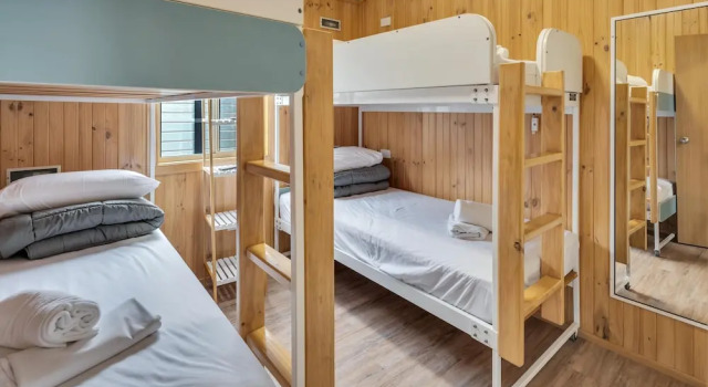 Вилла Ingenia Holidays Lake Macquarie