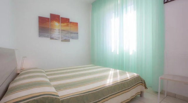 Albero Del Pepe Nr.2, Rezervovat Hotel Hotely v Elba s parkováním, Parkování
