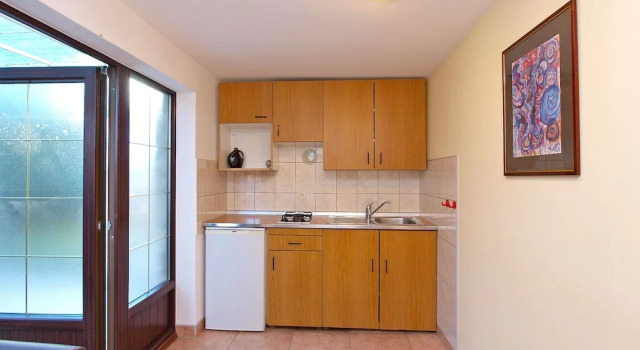 Апартаменты Standard Apartment 845