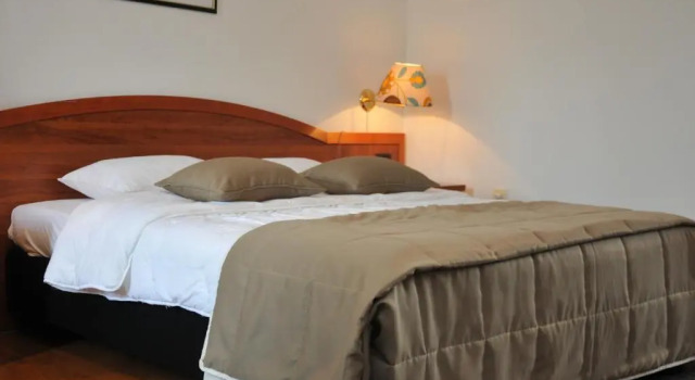 Номер Comfort Hotel Terex