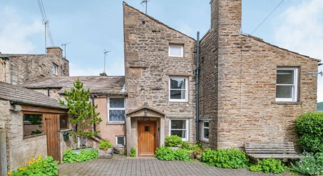 Mill Cottage, Varaa Lomakoti Mökit kohteessa Merseyside, Mökki