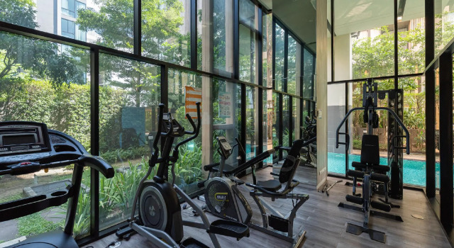 CM Design Space in Ninman MAYA เชียงใหม่ ลิฟวิ่ง แอนด์ สเตย์, Забронировать Отель Отели Чиангмай 4 звезды, рядом с Kad Suan Kaew Shopping Centre, 4*