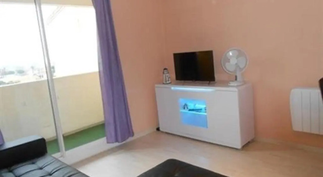 Appartement Saint-Hilaire-de-Riez, 3 pièces, 6 personnes - FR-1-324-459