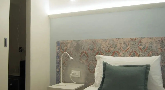 Bright 3 Bed Rooms Orti Oricellari, Забронировать Апартаменты/квартира Апартаменты Флоренции, рядом с Дворец Ручеллаи, Апартаменты/квартира