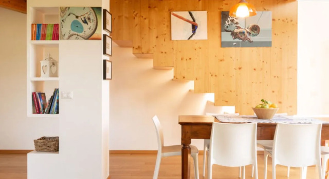 Baila (CCO510), Buchen Sie Hotel 3-Sterne-Hotels in Colico, 3*