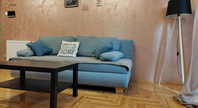 Apartman_Krstić_1, Prenota Hotel Subotica Vojvodina