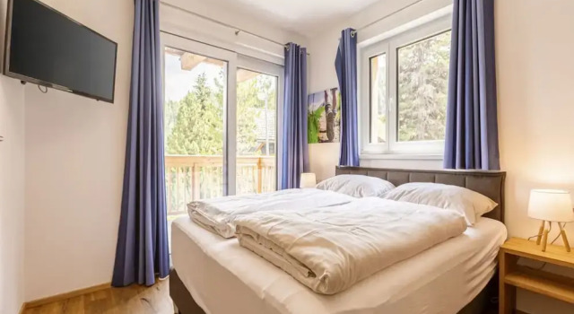 Inviting Chalet on the Ski-slope, Забронировать Шале Отели Туррахер-Хёэ с парковкой, рядом с Горнолыжный подъемник Оттифантенлифт, Парковка